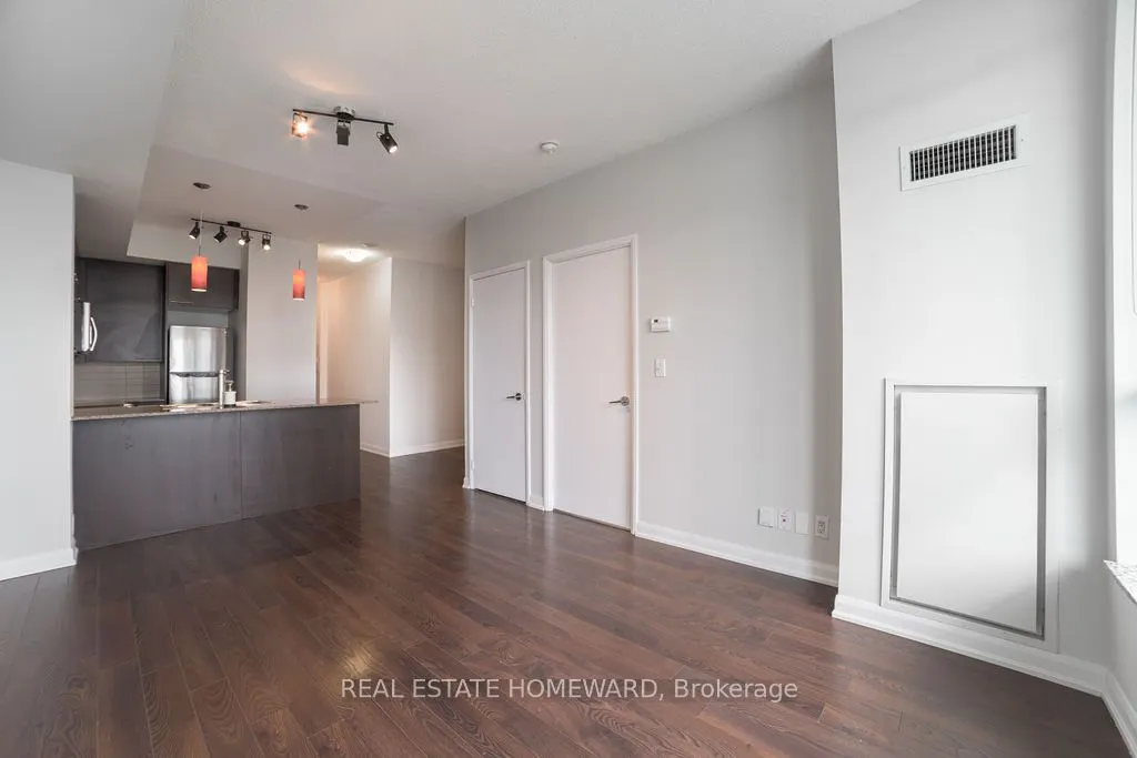 500 Sherbourne Street, #1407