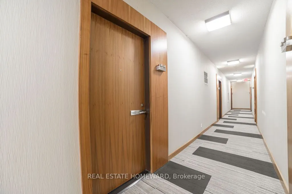 500 Sherbourne Street, #1407