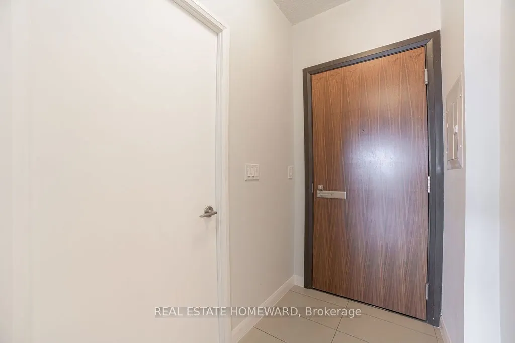 500 Sherbourne Street, #1407