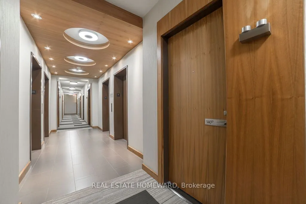 500 Sherbourne Street, #1407