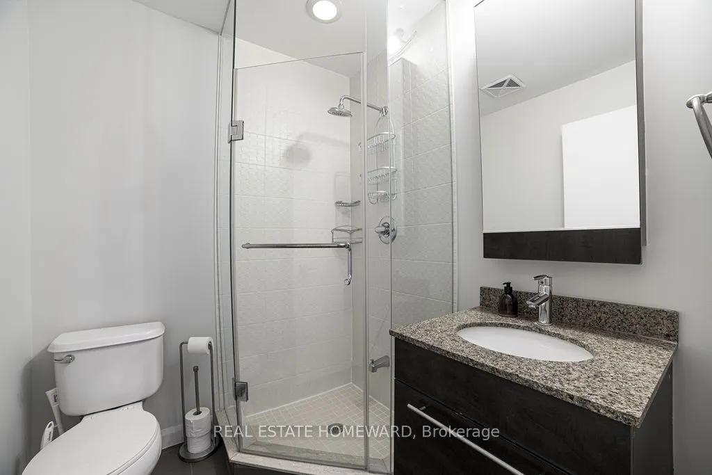 500 Sherbourne Street, #1407