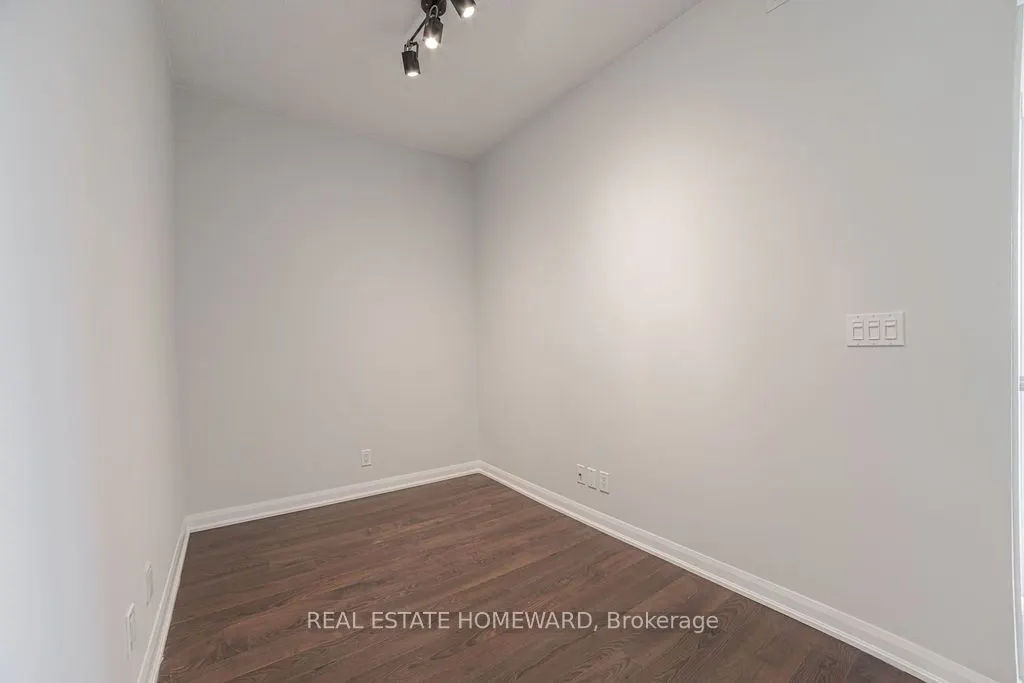 500 Sherbourne Street, #1407
