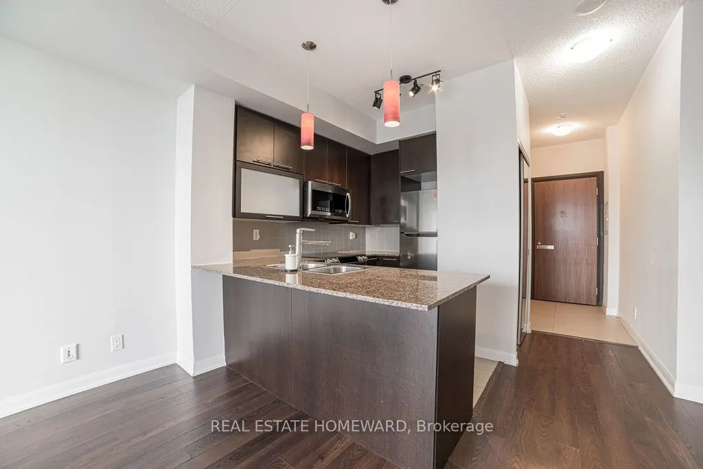 500 Sherbourne Street, #1407