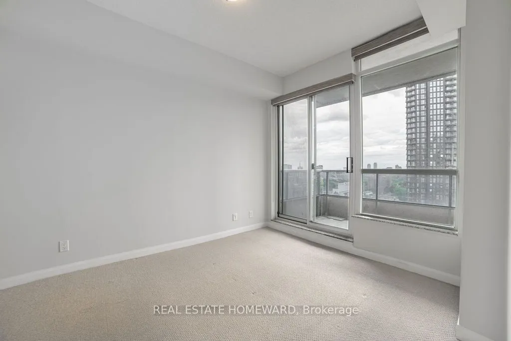 500 Sherbourne Street, #1407