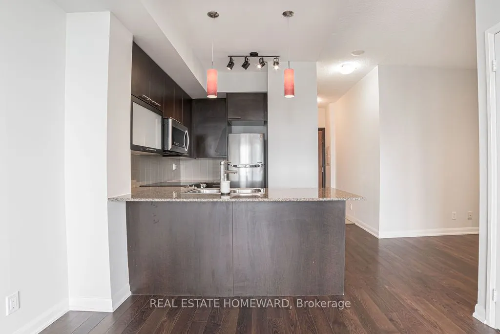 500 Sherbourne Street, #1407