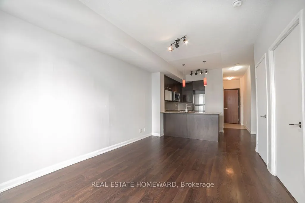 500 Sherbourne Street, #1407