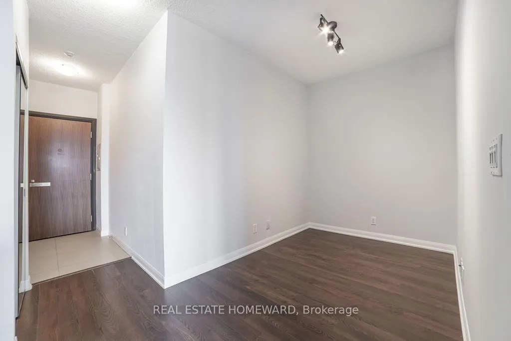 500 Sherbourne Street, #1407