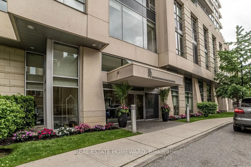 500 Sherbourne Street, #1407