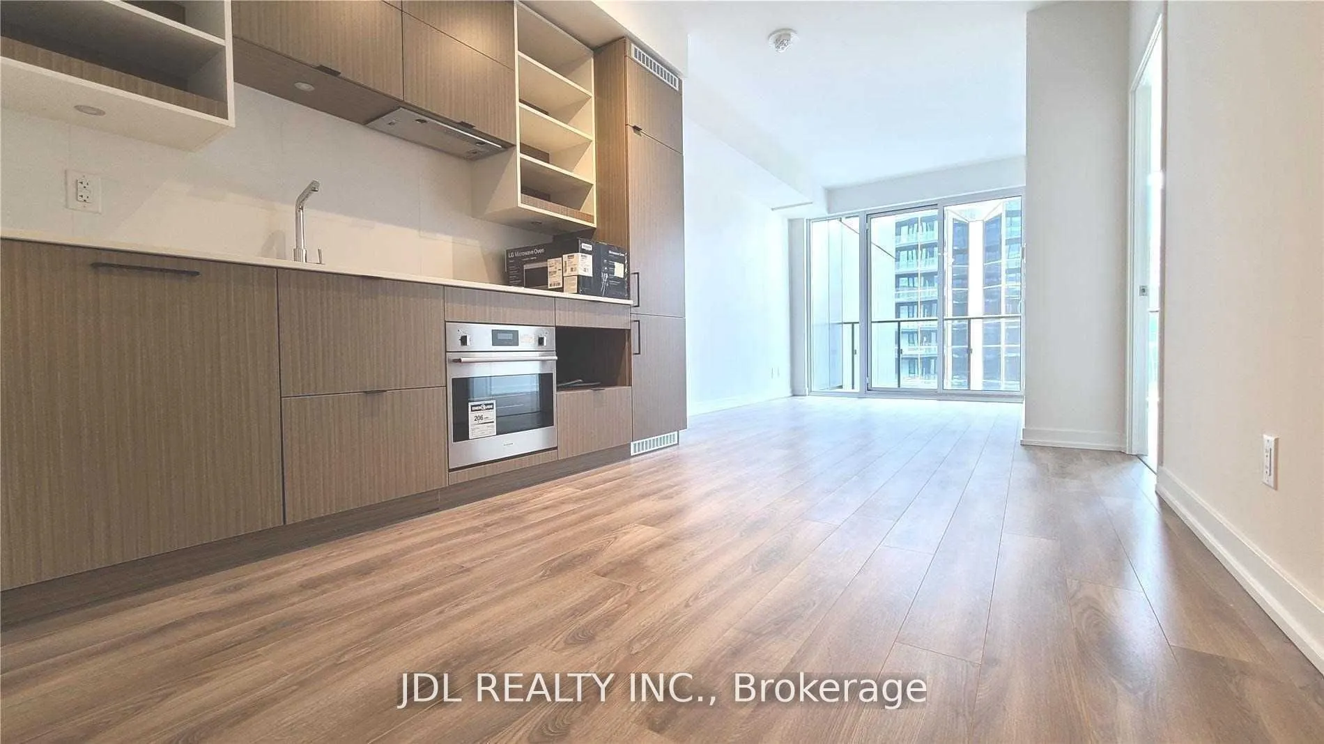 20 Edward Street, #2308