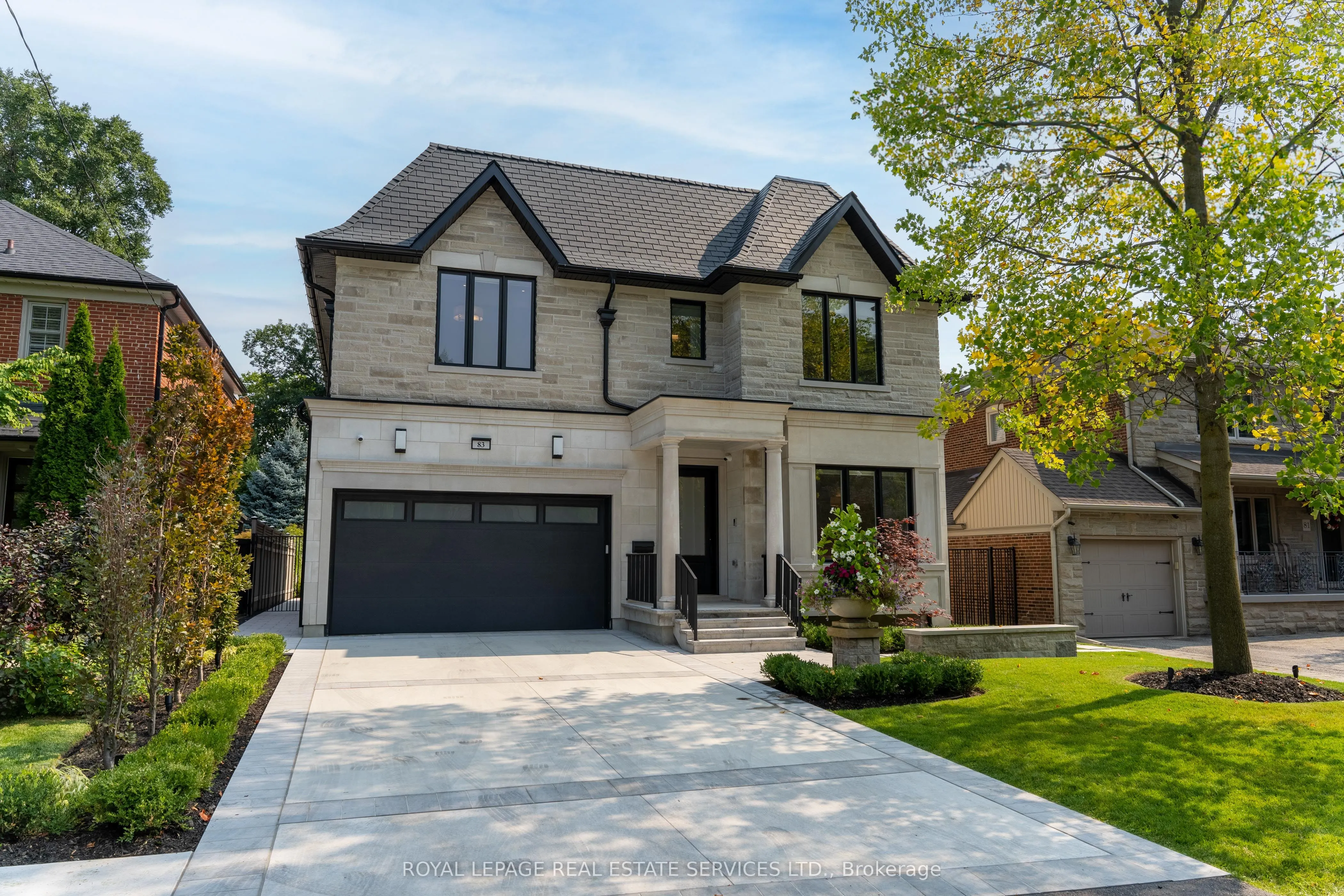 83 Kimbark Boulevard