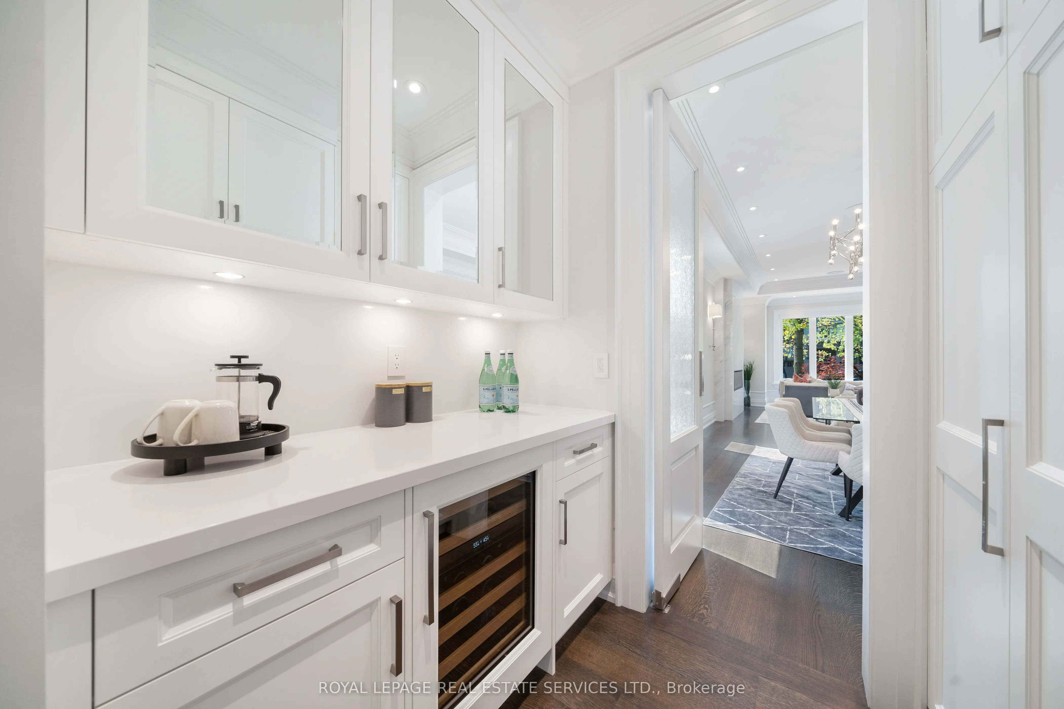83 Kimbark Boulevard