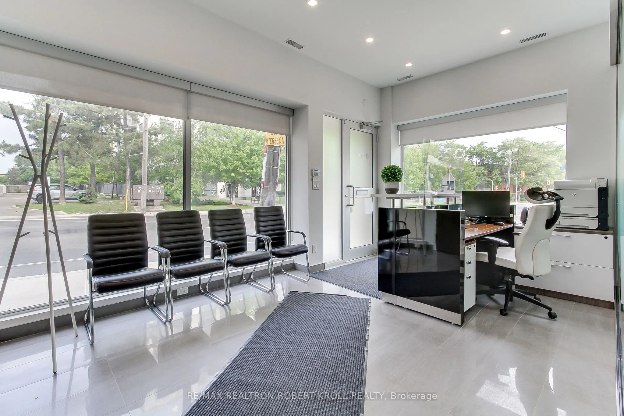3173 Bathurst Street, #Main Floor