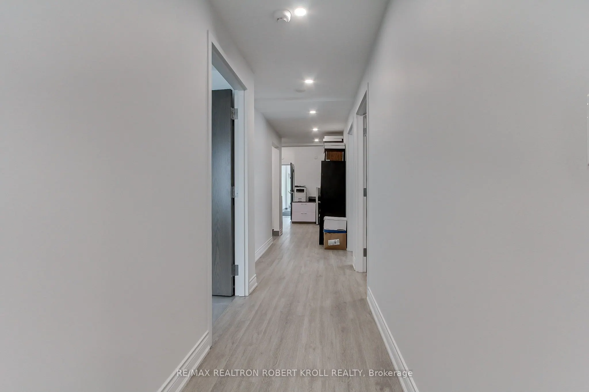 3173 Bathurst Street, #Main Floor