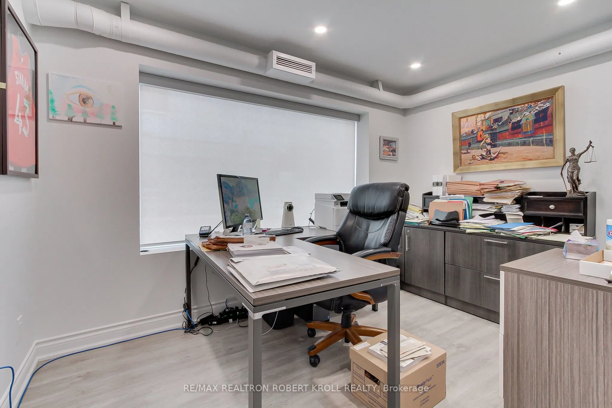 3173 Bathurst Street, #Main Floor