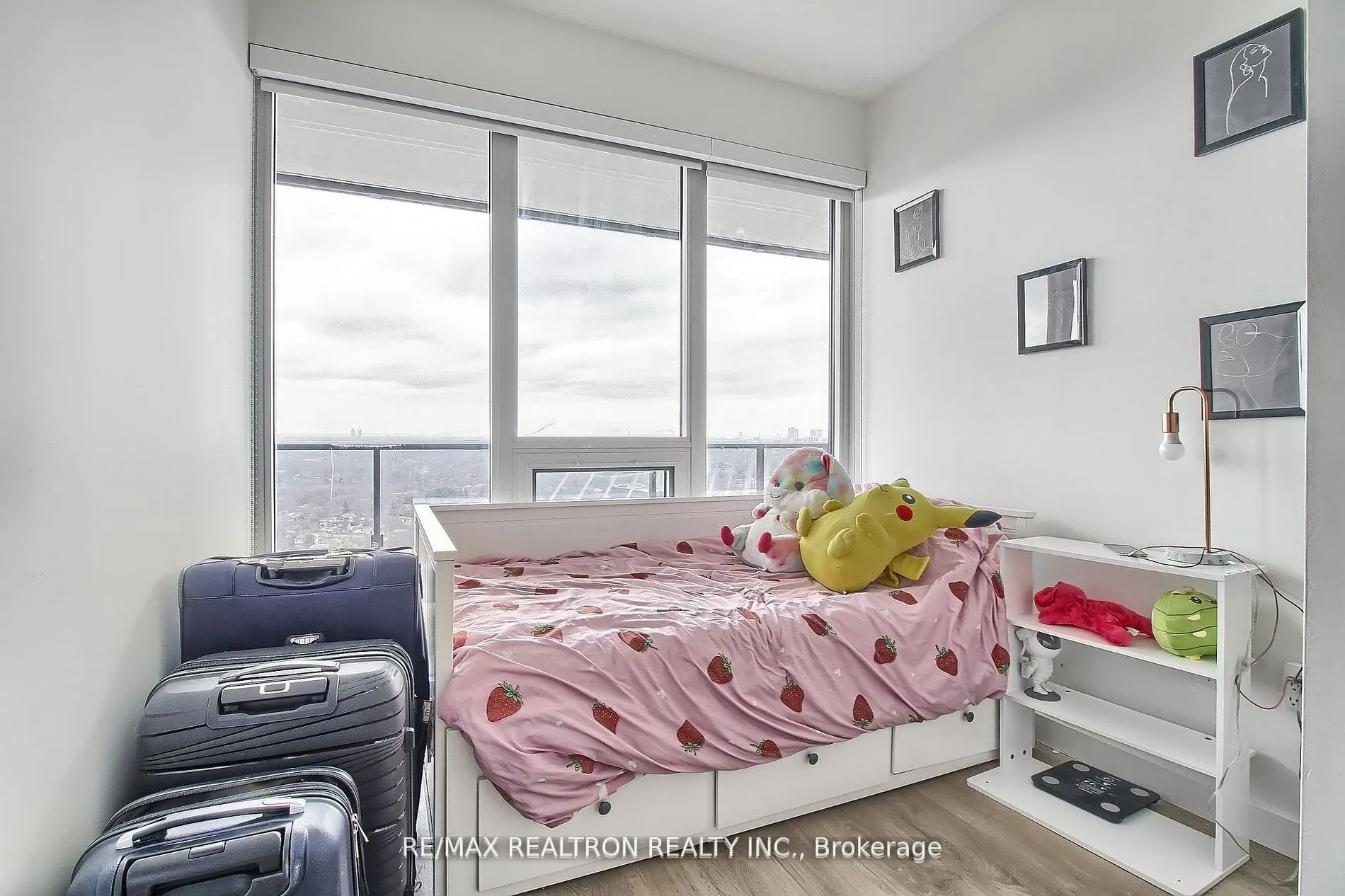 95 McMahon Drive, #3108
