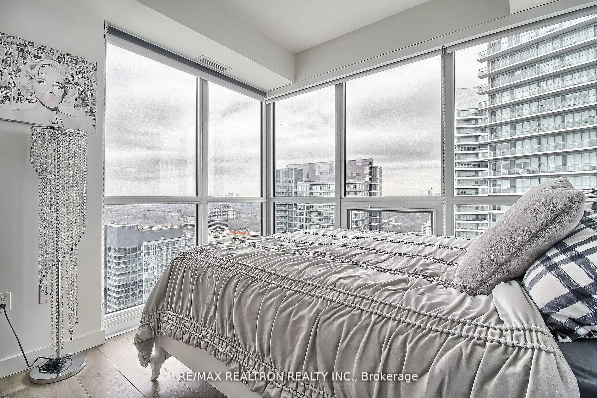 95 McMahon Drive, #3108
