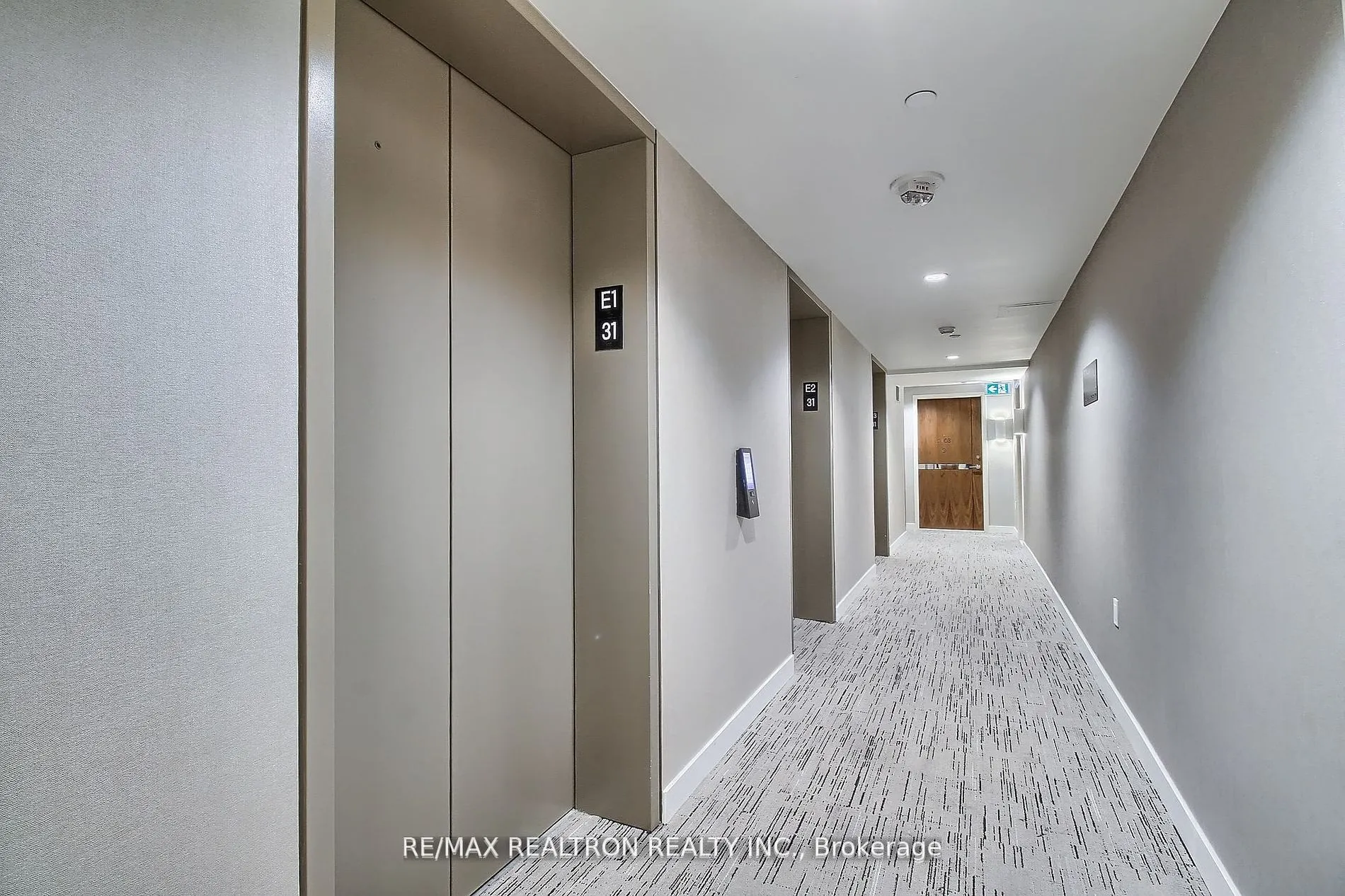 95 McMahon Drive, #3108