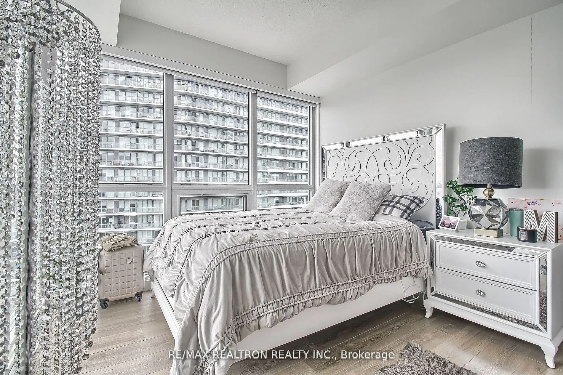 95 McMahon Drive, #3108