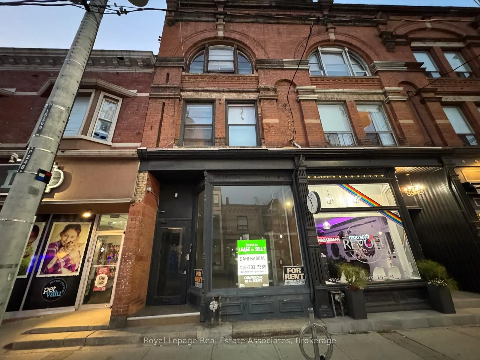 242 Carlton Street
