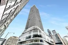 11 wellesley Street, #2712