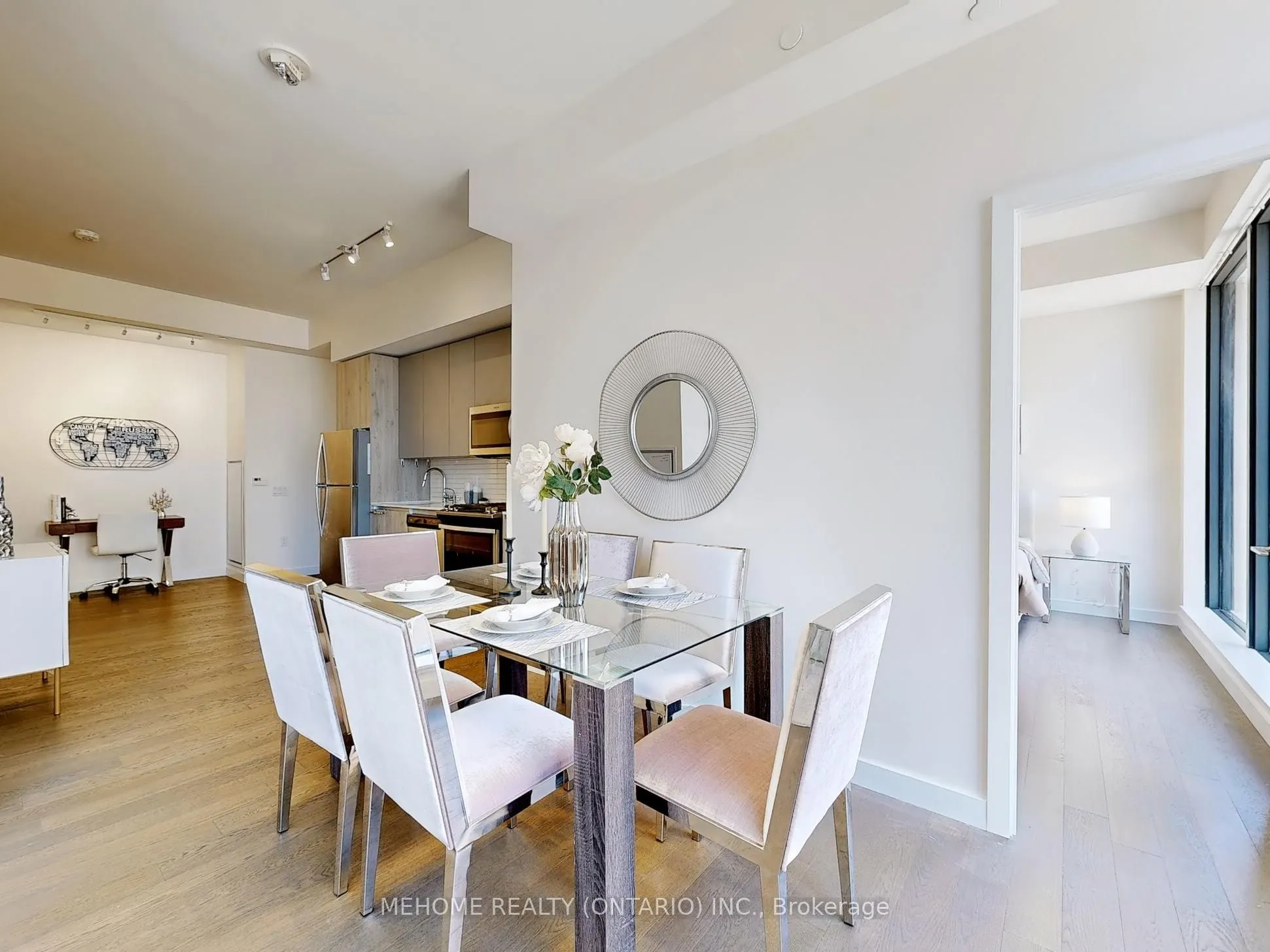 2A Church Street, #702