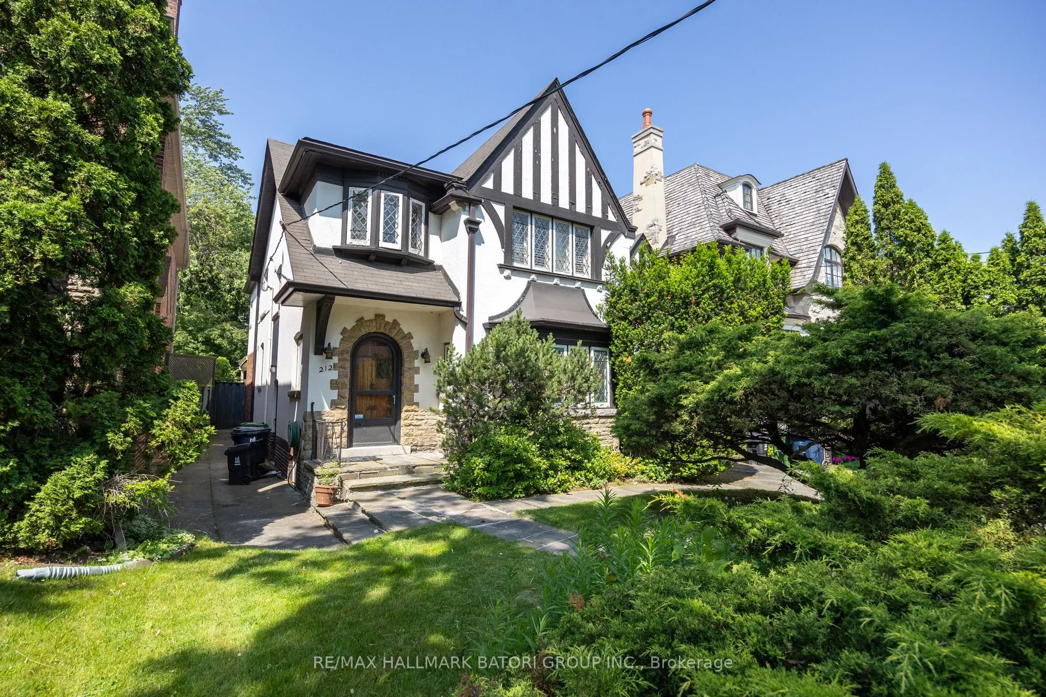 212 Rosemary Road