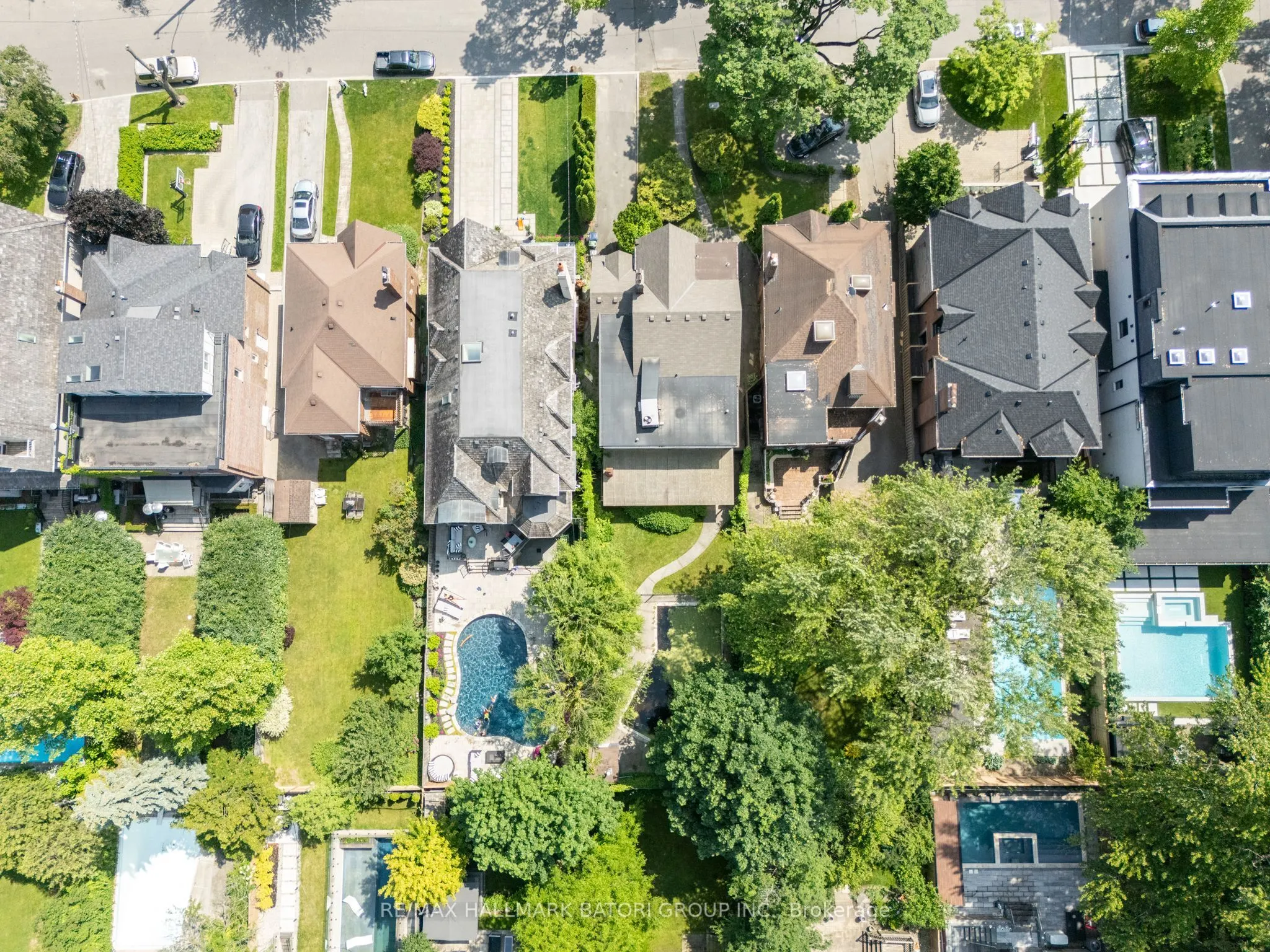 212 Rosemary Road