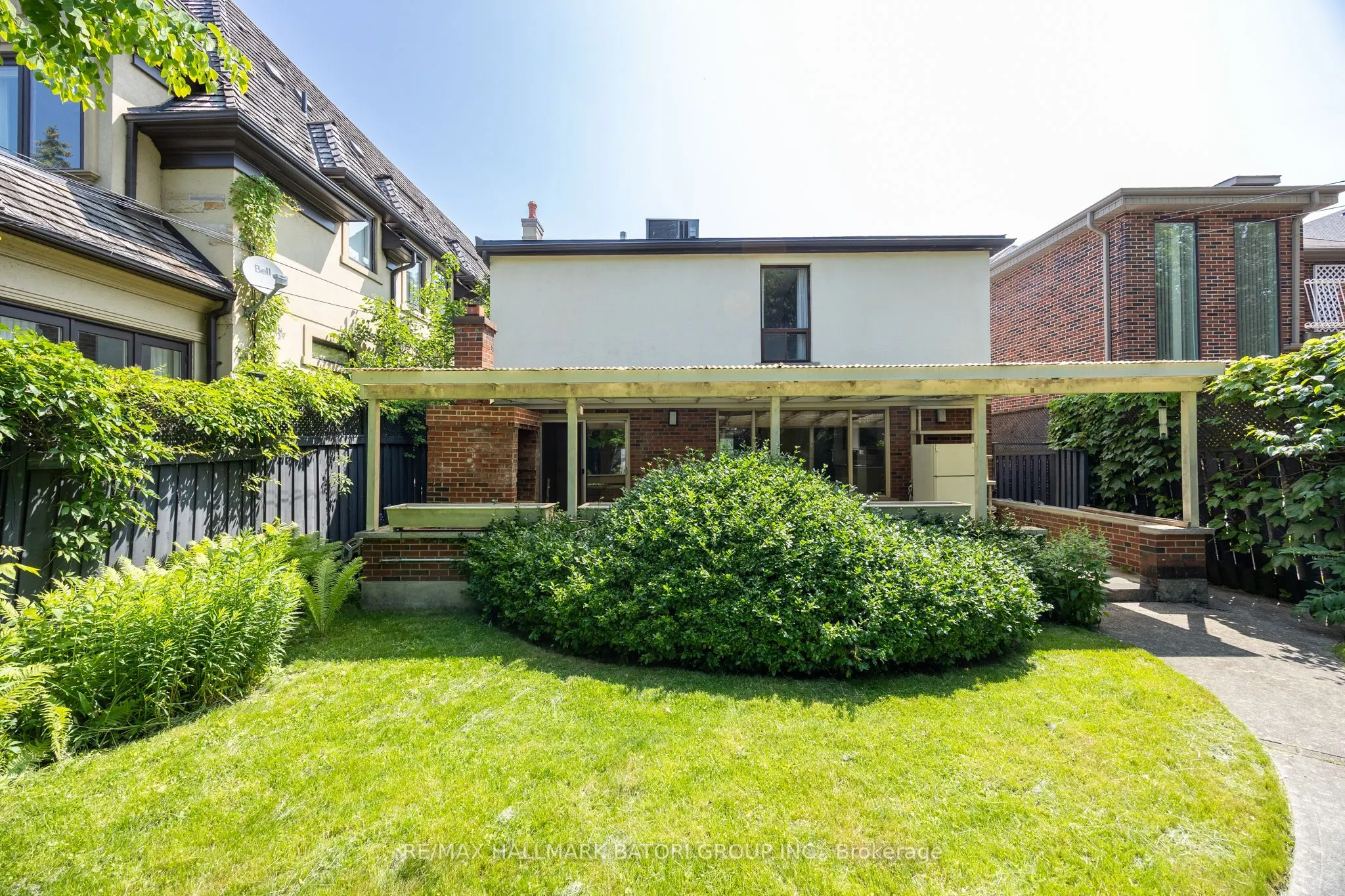 212 Rosemary Road