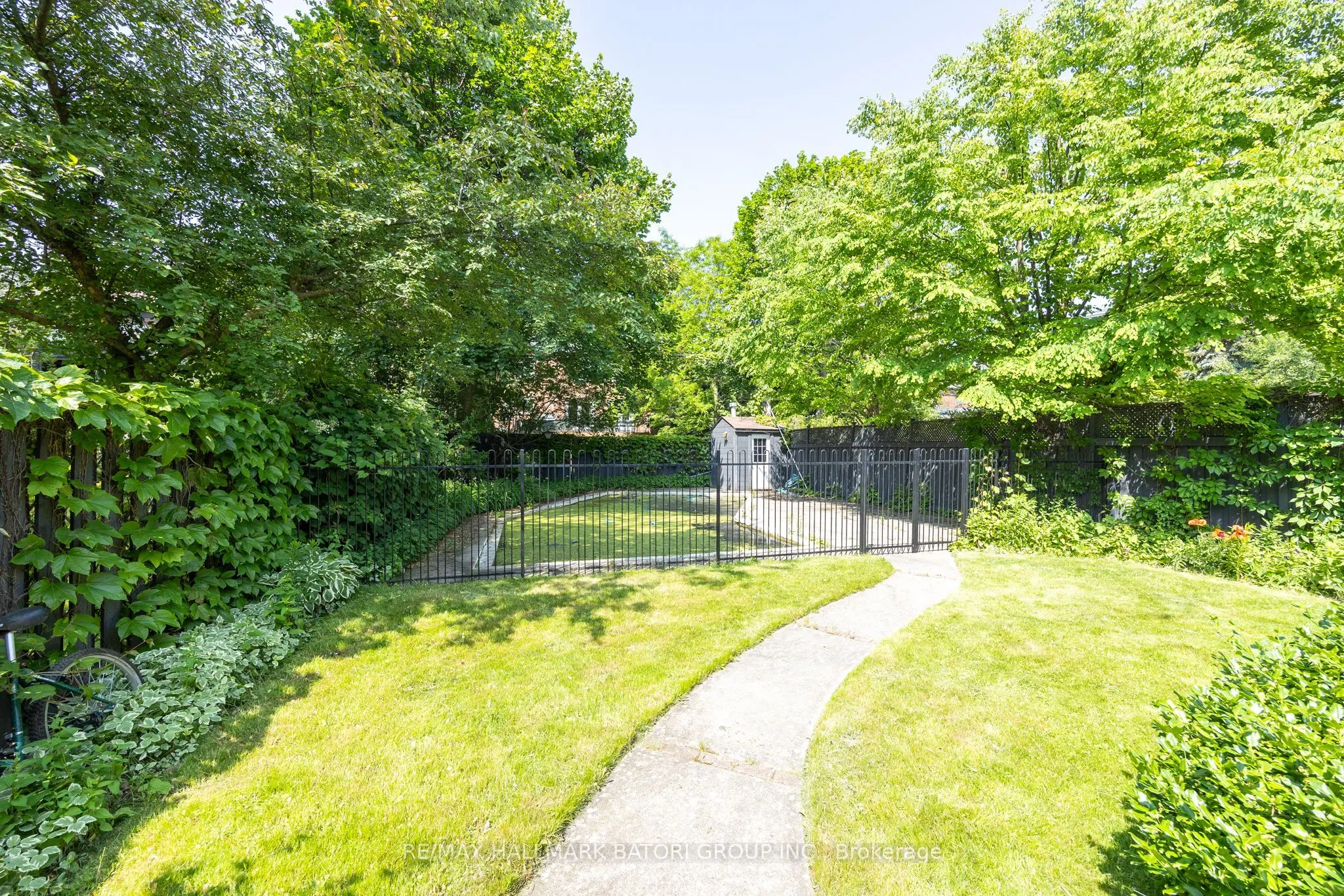 212 Rosemary Road
