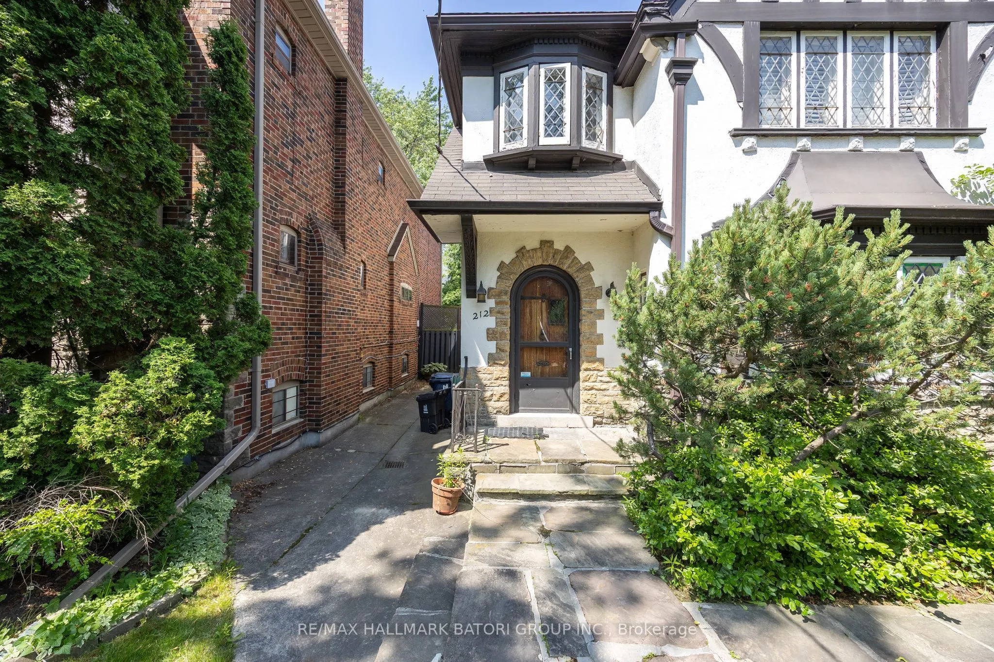 212 Rosemary Road