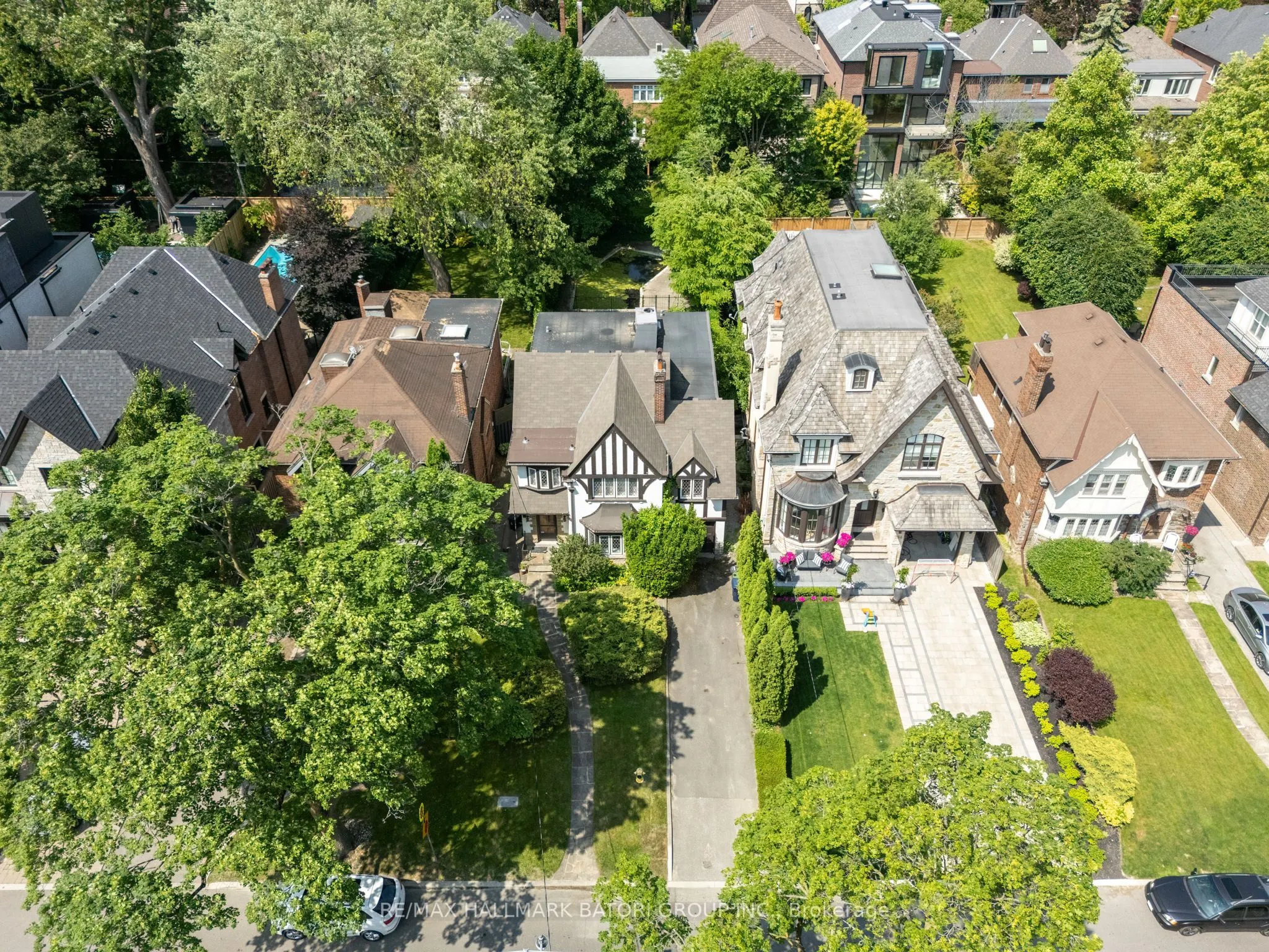 212 Rosemary Road