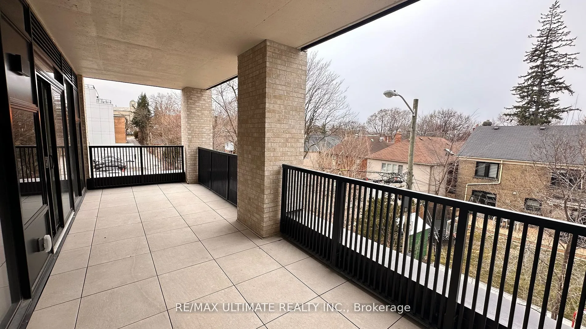 2010 Bathurst Street, #2A