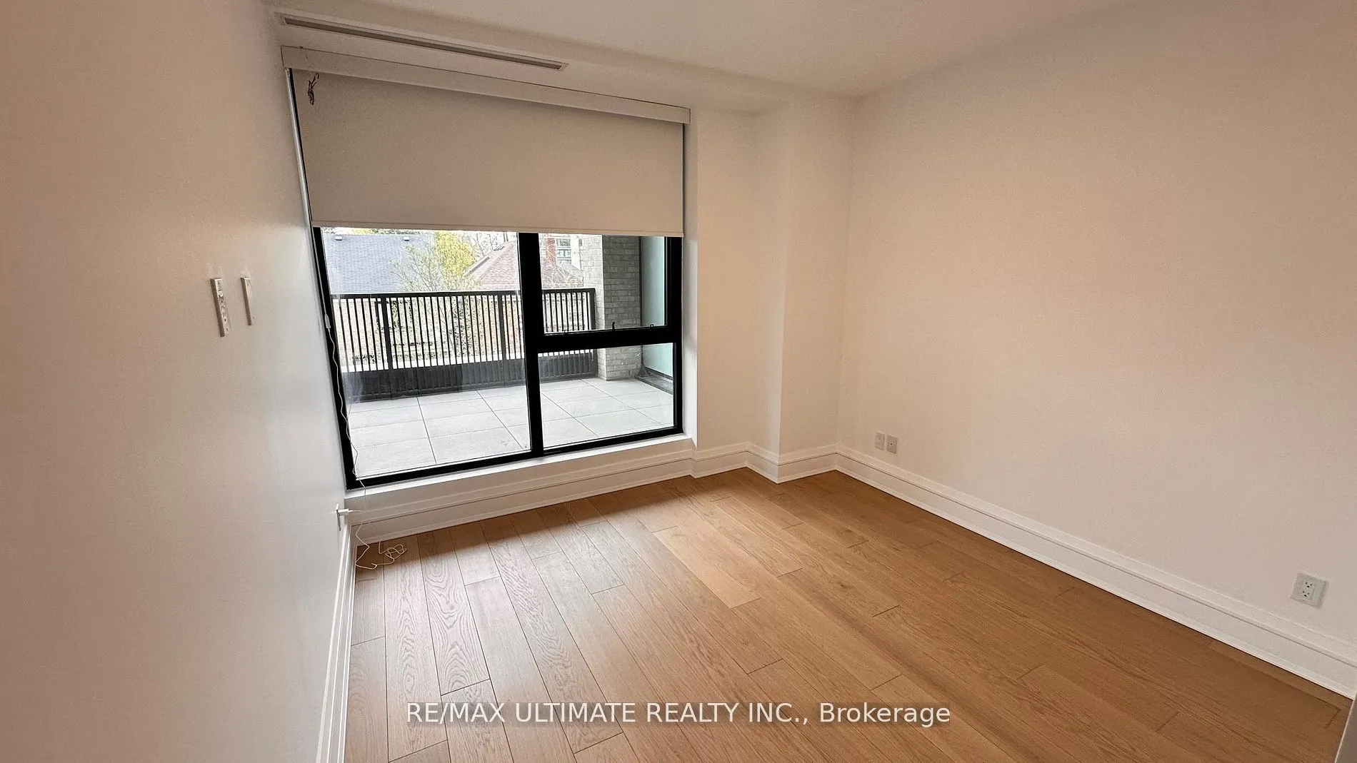 2010 Bathurst Street, #2A