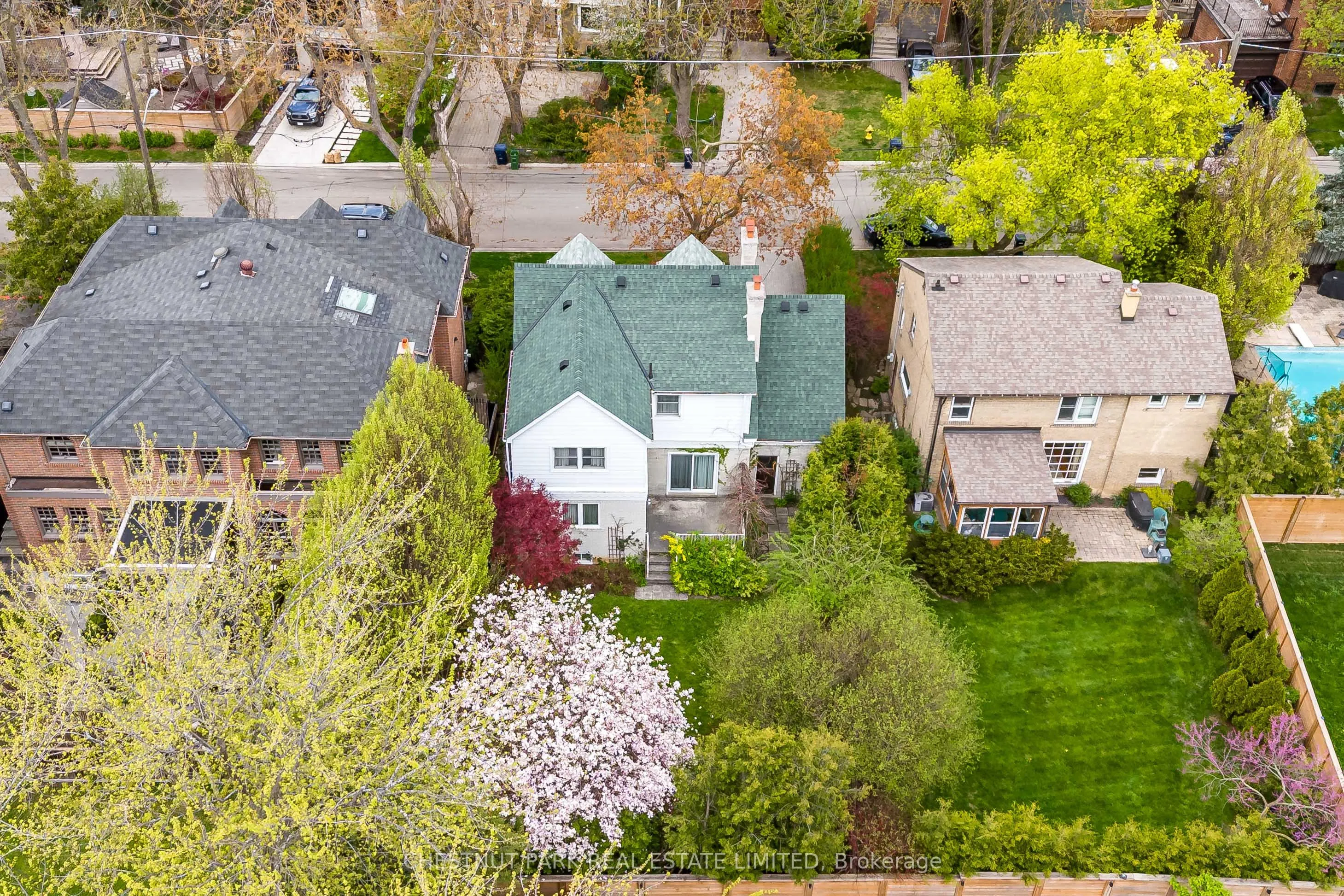 53 Caribou Road