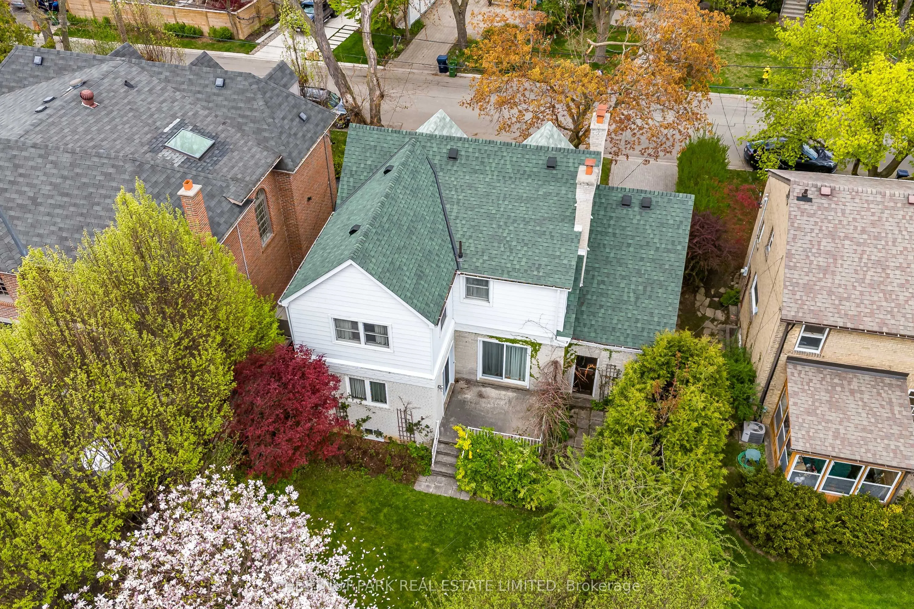 53 Caribou Road