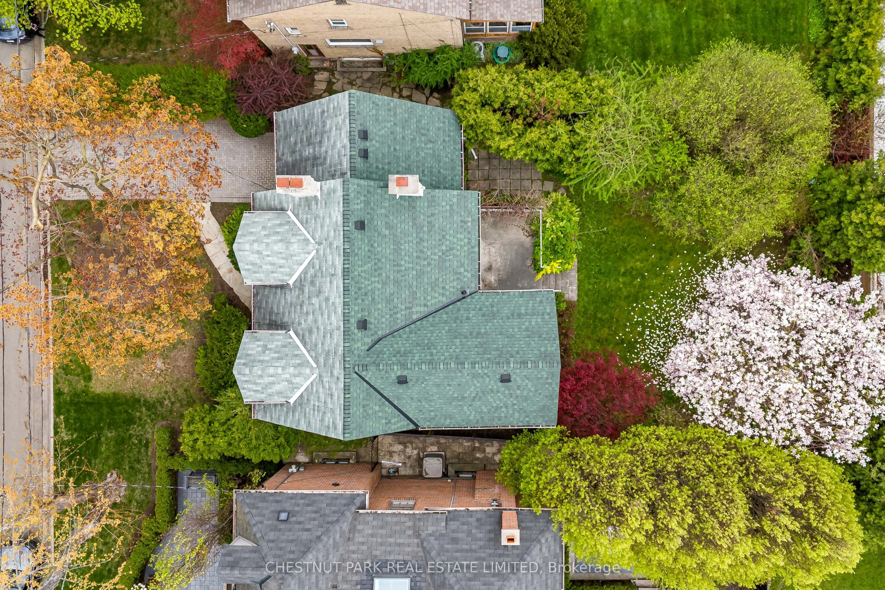53 Caribou Road