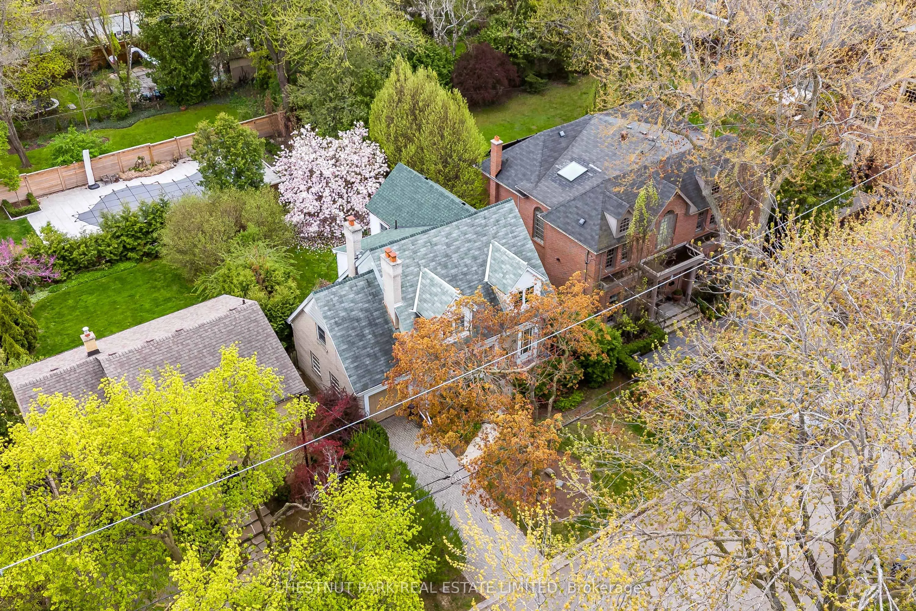 53 Caribou Road