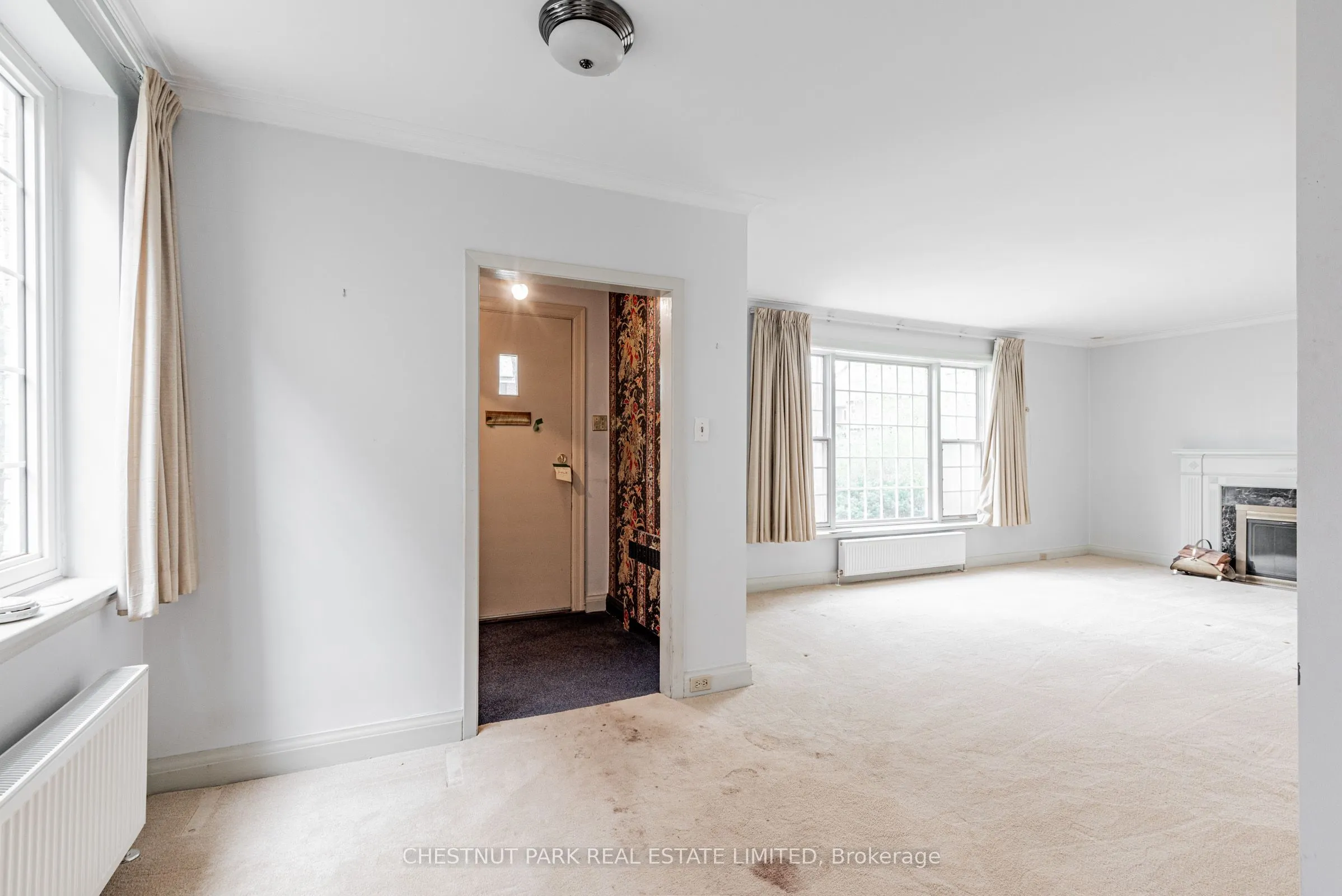53 Caribou Road