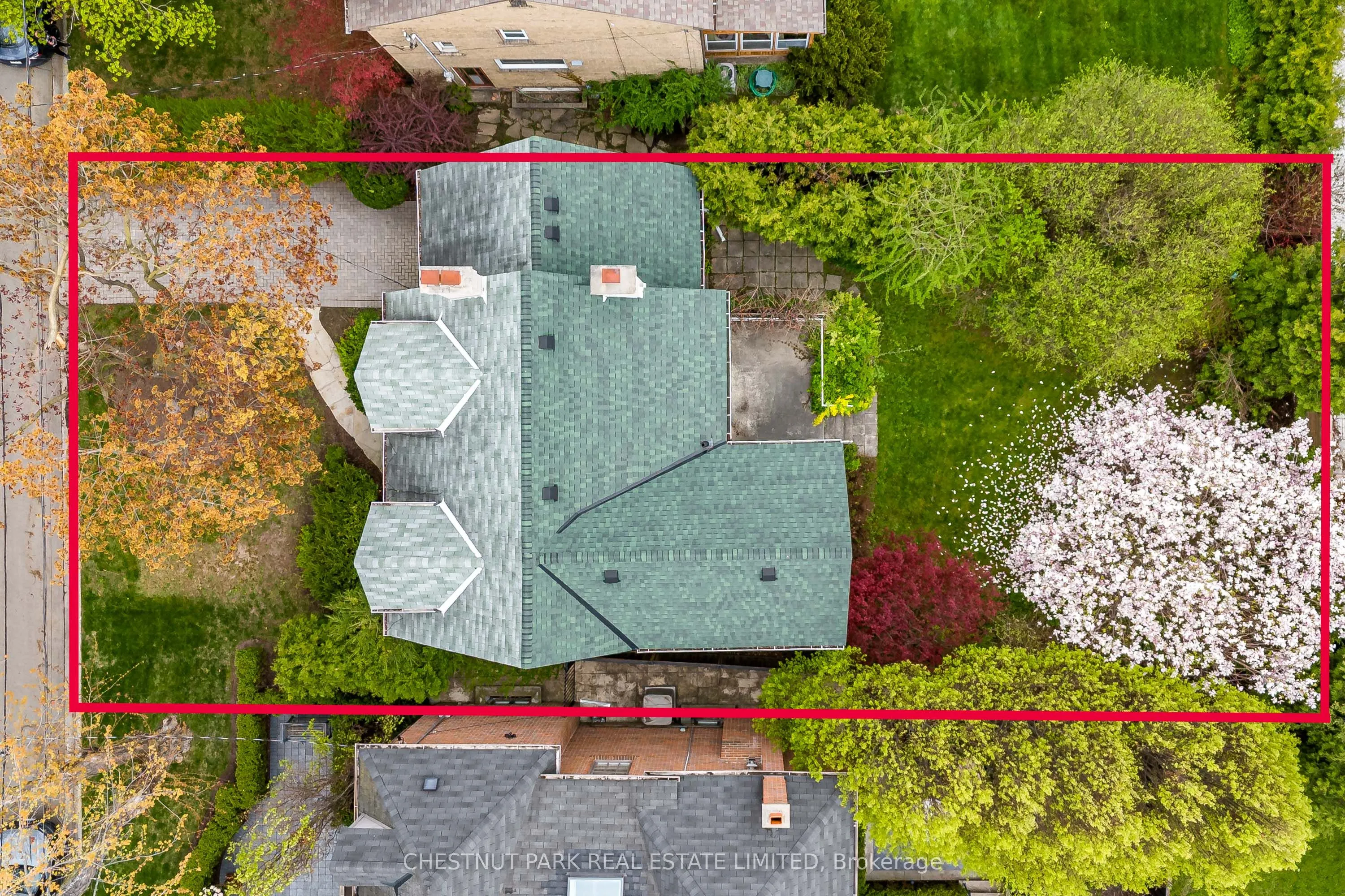 53 Caribou Road