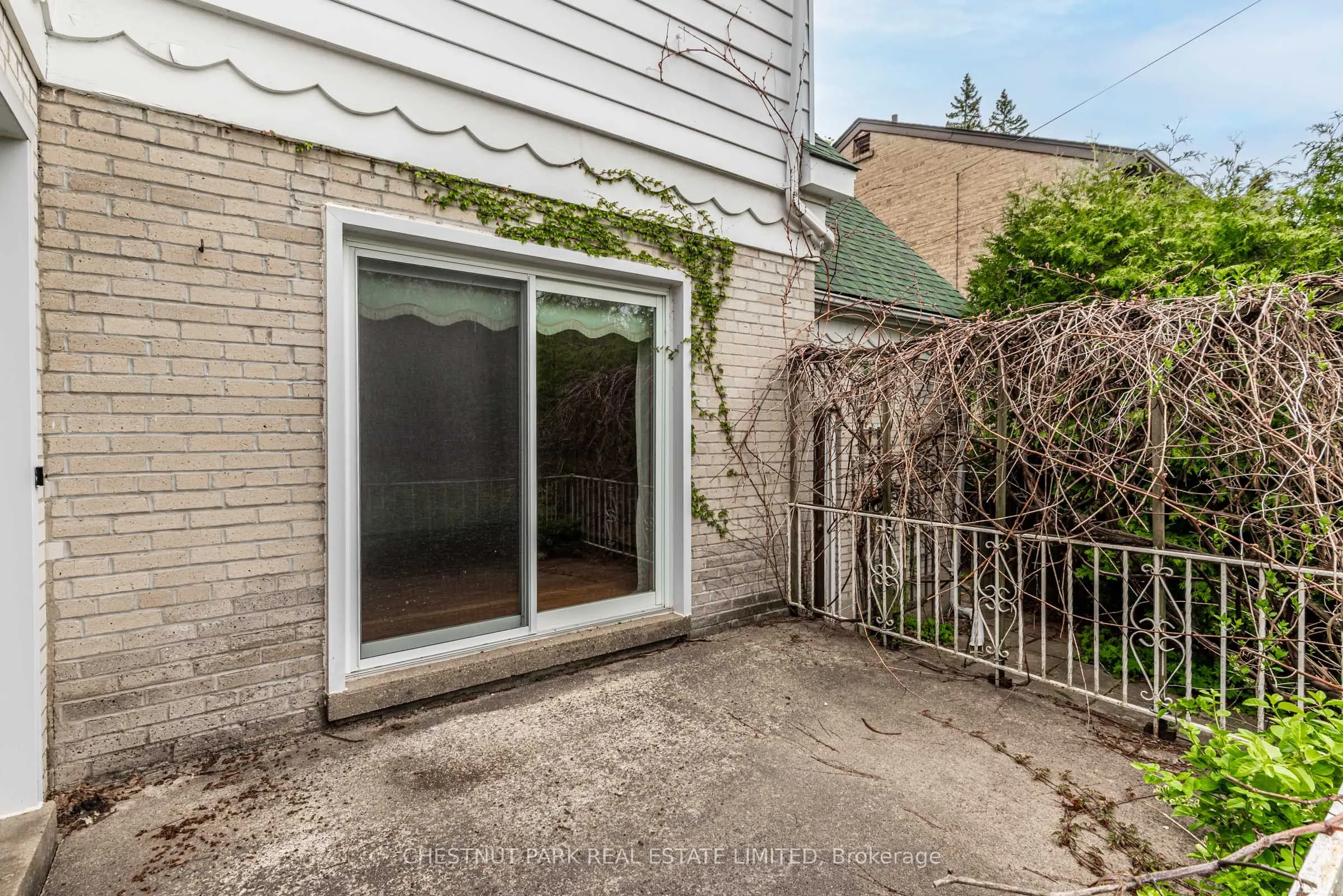 53 Caribou Road
