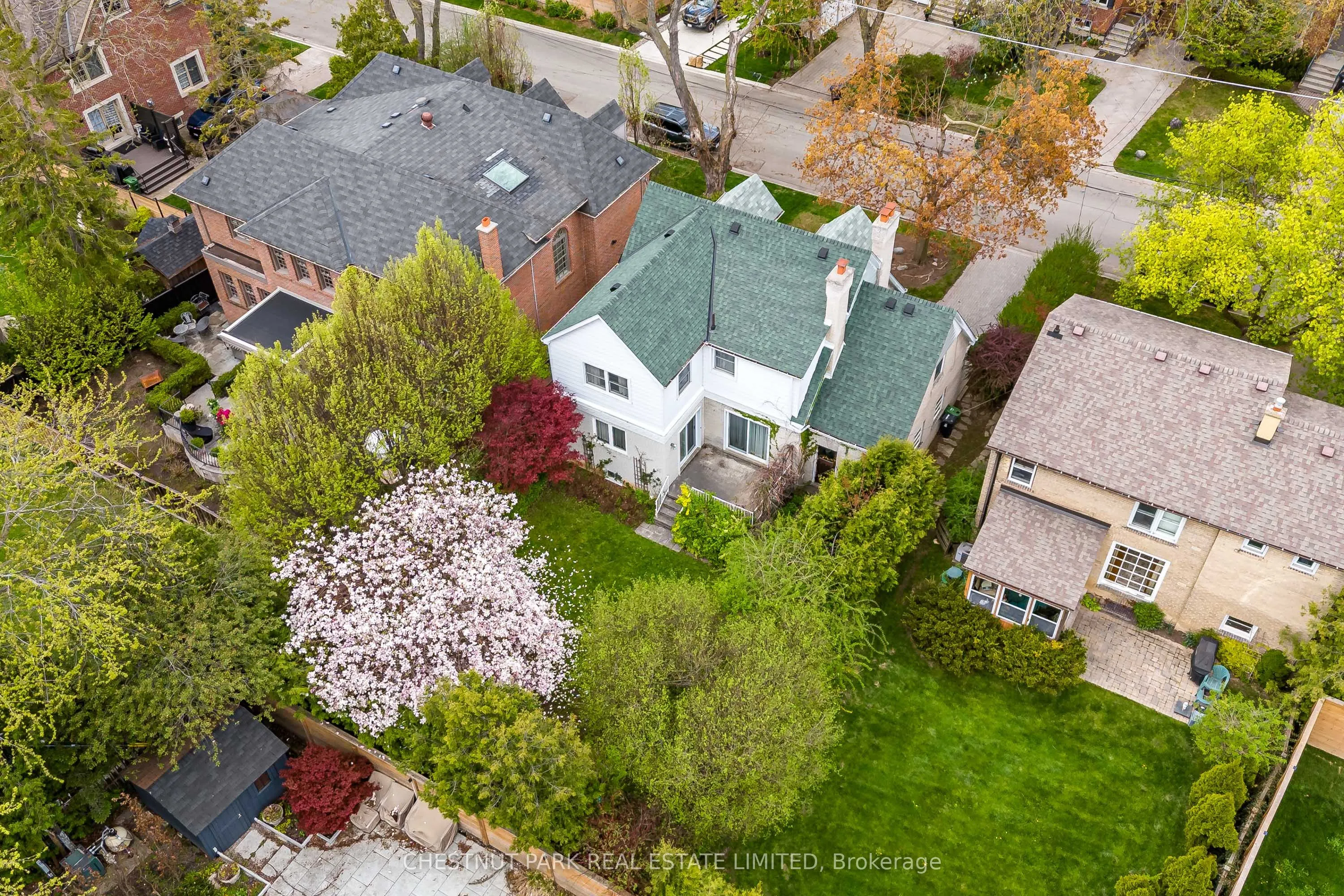 53 Caribou Road