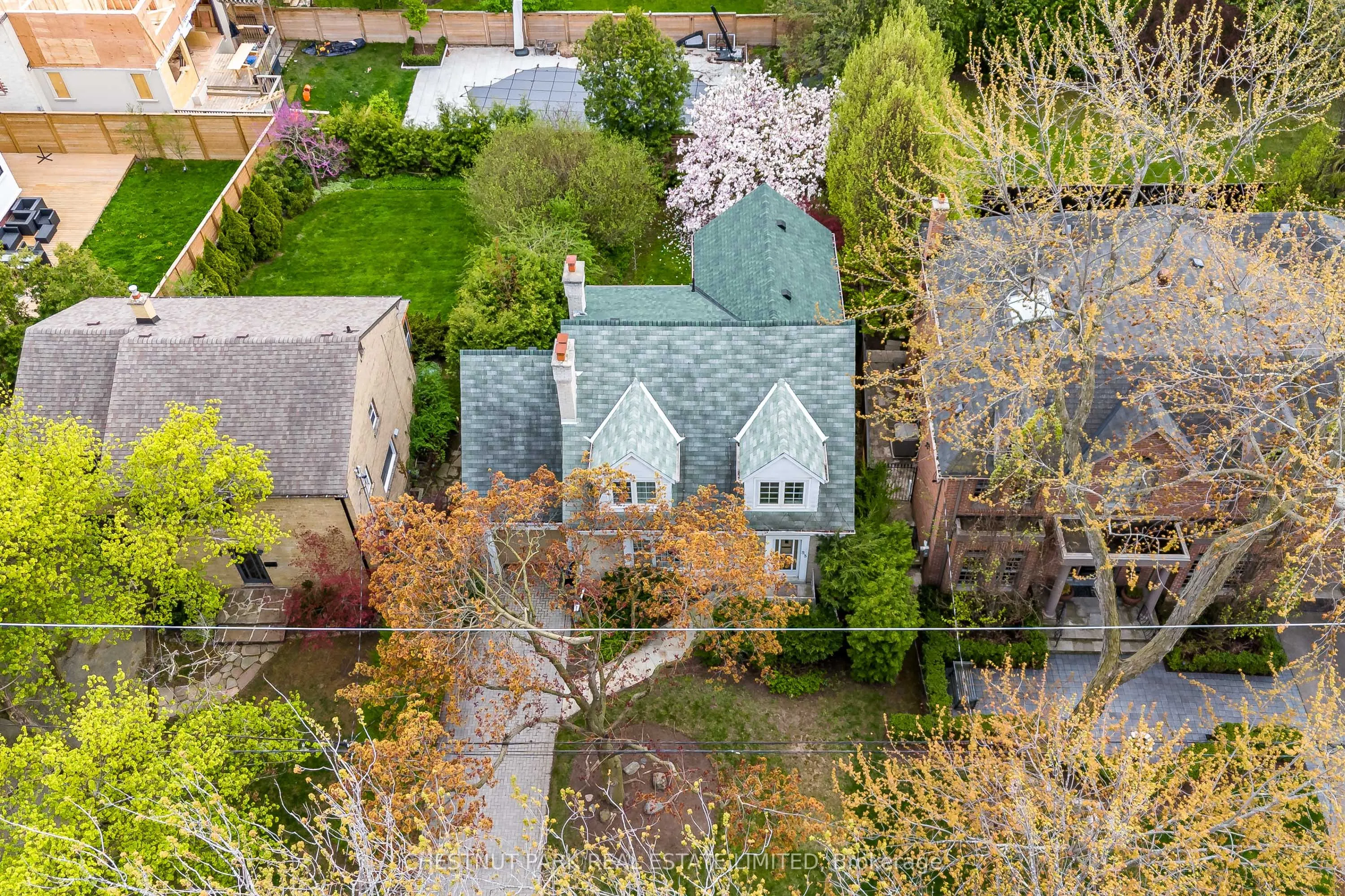 53 Caribou Road