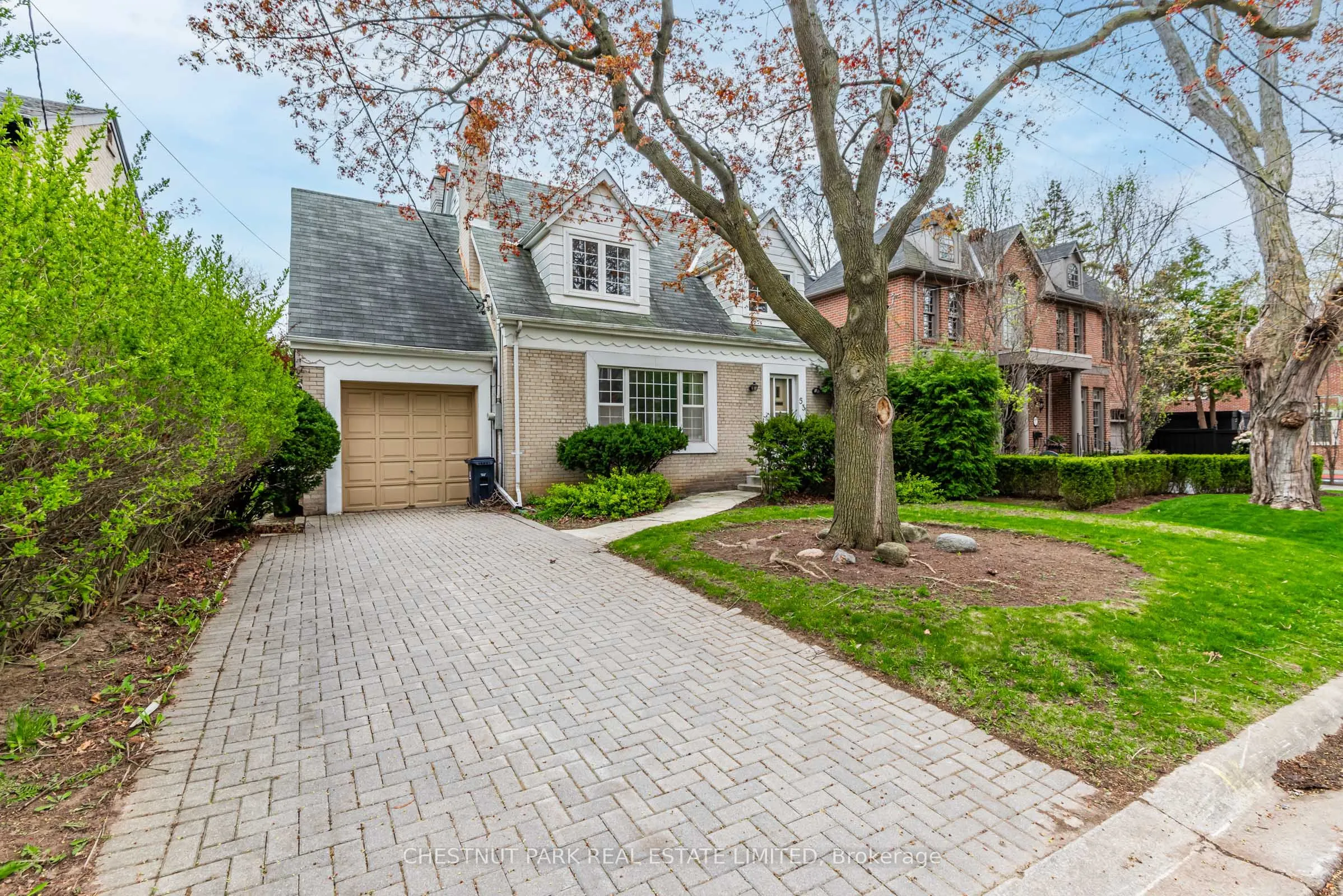 53 Caribou Road