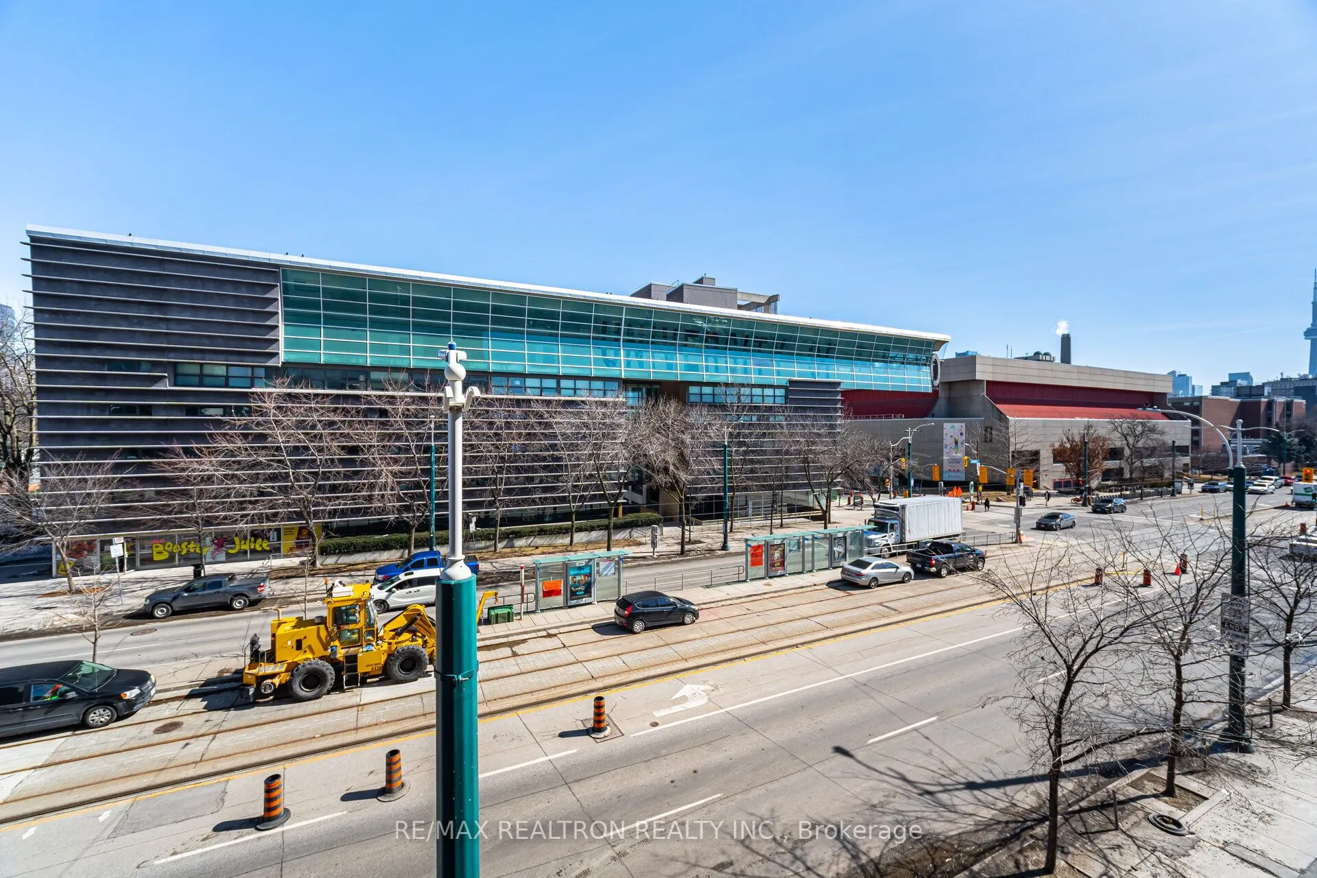 664 Spadina Avenue, #313