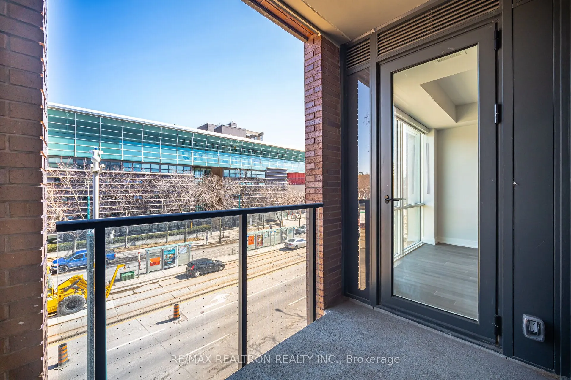 664 Spadina Avenue, #313