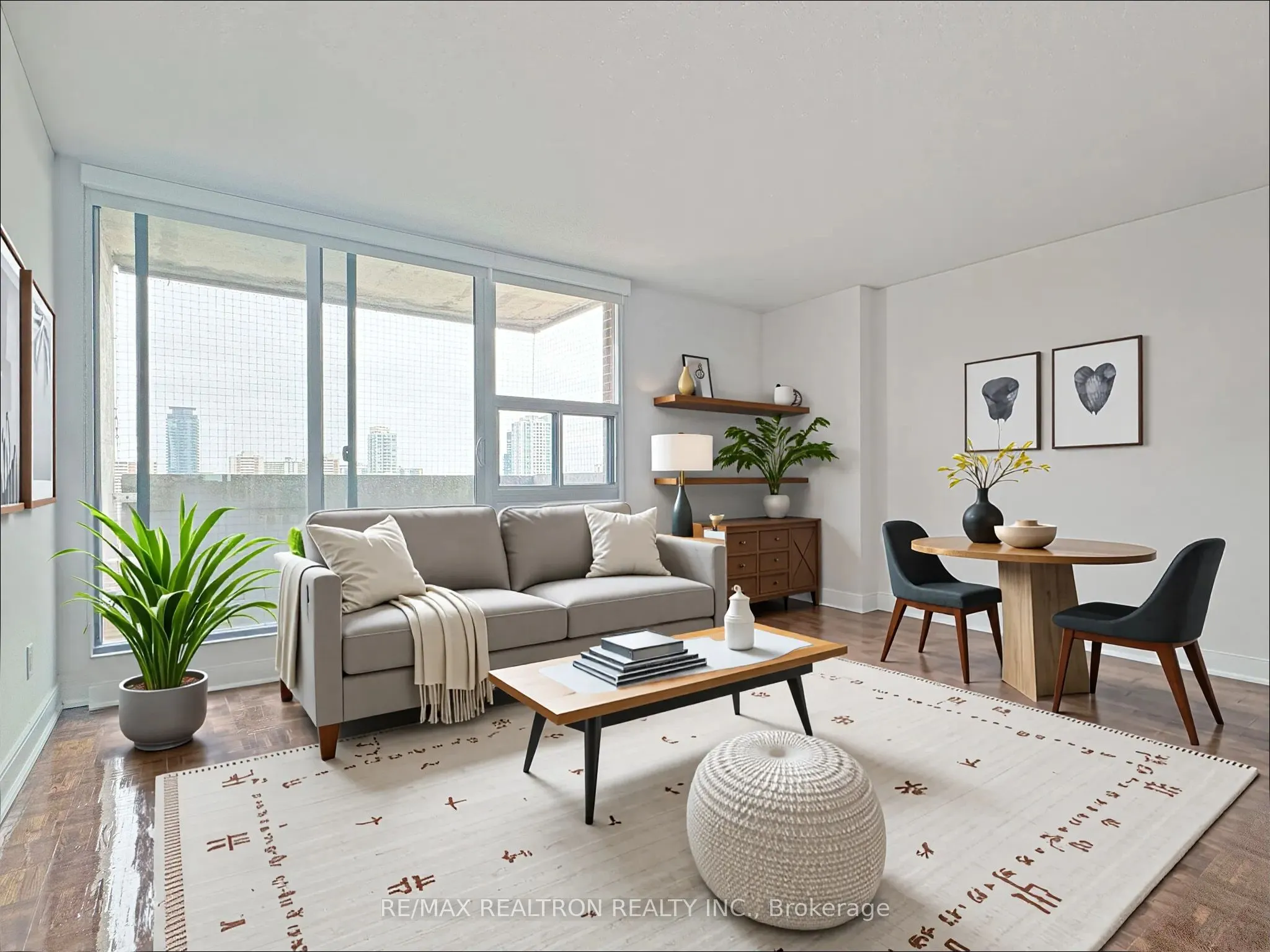 33 Isabella Street, #2714