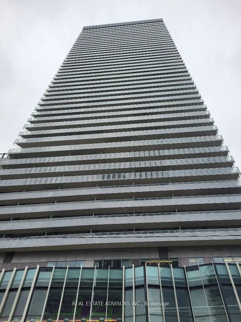 15 Lower Jarvis Street, #1812