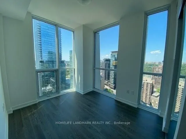 1 Yorkville Avenue, #2405