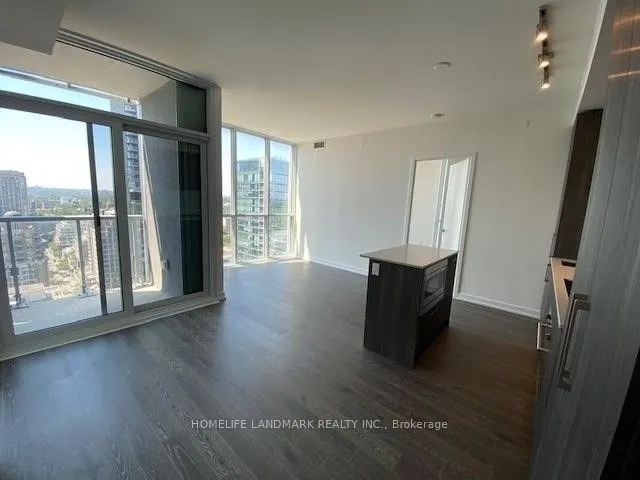 1 Yorkville Avenue, #2405