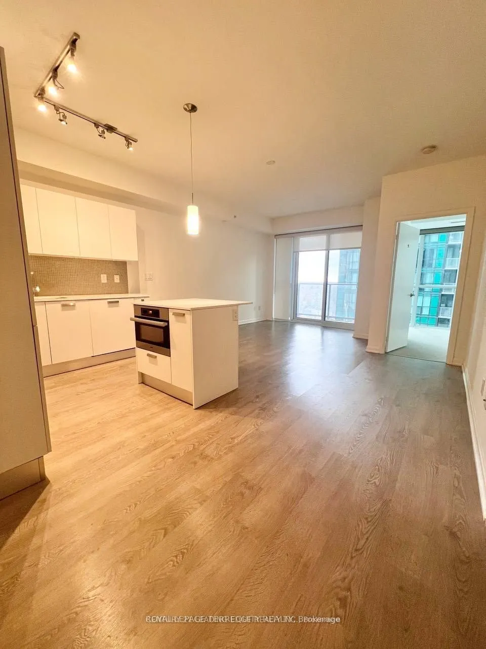 9 Bogert Avenue, #704